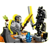 LEGO® NINJAGO® Drache des Totenkopfmagiers 71721 (8/17)