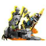 LEGO® NINJAGO® Drache des Totenkopfmagiers 71721 (9/17)