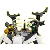 LEGO® NINJAGO® Le donjon du Sorcier au Crâne 71722 (7/15)