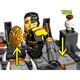 Skull Sorcerer's Dungeons 71722 thumbnail-8