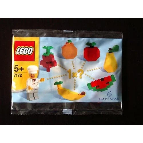 LEGO® Make and Create Banana 7172 (1/1) LEGO® Make and Create Banana 7172 (1/1)