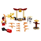 LEGO® NINJAGO® Epische Strijd set - Kai tegen Skulkin 71730 (2/9)