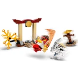 LEGO® NINJAGO® Epische Strijd set - Kai tegen Skulkin 71730 (3/9)