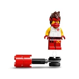 LEGO® NINJAGO® Epische Strijd set - Kai tegen Skulkin 71730 (4/9)