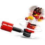 LEGO® NINJAGO® Epische Strijd set - Kai tegen Skulkin 71730 (5/9)
