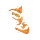 LEGO® NINJAGO® Epische Strijd set - Kai tegen Skulkin 71730 (6/9)