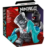 LEGO® NINJAGO Epic Battle Set - Zane vs. Nindroid 71731 (1/9)