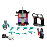 LEGO® NINJAGO Epic Battle Set - Zane vs. Nindroid 71731 (2/9)