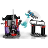 LEGO® NINJAGO Epic Battle Set - Zane vs. Nindroid 71731 (3/9)