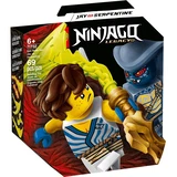 LEGO® NINJAGO Epic Battle Set - Jay vs. Serpentine 71732 (1/8)