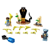LEGO® NINJAGO Epic Battle Set - Jay vs. Serpentine 71732 (2/8)