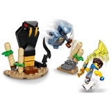 LEGO® NINJAGO Epic Battle Set - Jay vs. Serpentine 71732 (3/8)
