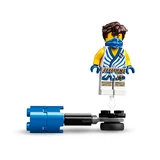 LEGO® NINJAGO Epic Battle Set - Jay vs. Serpentine 71732 (4/8)