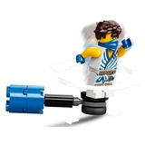 LEGO® NINJAGO Epic Battle Set - Jay vs. Serpentine 71732 (5/8)