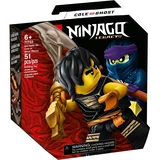 LEGO® NINJAGO Epic Battle Set - Cole vs. Ghost Warrior 71733 (1/10)