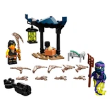 LEGO® NINJAGO Epic Battle Set - Cole vs. Ghost Warrior 71733 (2/10)