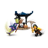 LEGO® NINJAGO Epic Battle Set - Cole vs. Ghost Warrior 71733 (3/10)