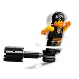 LEGO® NINJAGO Epic Battle Set - Cole vs. Ghost Warrior 71733 (5/10)