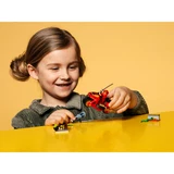 LEGO® NINJAGO Kai's Blade Cycle 71734 (10/11) LEGO® NINJAGO Kai's Blade Cycle 71734 (10/11)