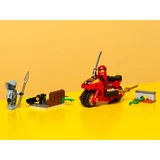 LEGO® NINJAGO Kai's Blade Cycle 71734 (11/11) LEGO® NINJAGO Kai's Blade Cycle 71734 (11/11)
