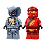 LEGO® NINJAGO Kai's Blade Cycle 71734 (3/11) LEGO® NINJAGO Kai's Blade Cycle 71734 (3/11)