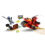 LEGO® NINJAGO Kai's Blade Cycle 71734 (4/11) LEGO® NINJAGO Kai's Blade Cycle 71734 (4/11)