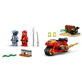LEGO® NINJAGO Kai's Blade Cycle 71734 (5/11) LEGO® NINJAGO Kai's Blade Cycle 71734 (5/11)