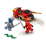 LEGO® NINJAGO Kai's Blade Cycle 71734 (6/11) LEGO® NINJAGO Kai's Blade Cycle 71734 (6/11)