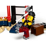 LEGO® NINJAGO® Turnier der Elemente 71735 (10/13) LEGO® NINJAGO® Turnier der Elemente 71735 (10/13)