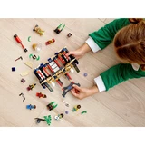 LEGO® NINJAGO® Turnier der Elemente 71735 (11/13) LEGO® NINJAGO® Turnier der Elemente 71735 (11/13)