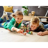 LEGO® NINJAGO® Turnier der Elemente 71735 (12/13) LEGO® NINJAGO® Turnier der Elemente 71735 (12/13)