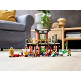 LEGO® NINJAGO® Turnier der Elemente 71735 (13/13) LEGO® NINJAGO® Turnier der Elemente 71735 (13/13)