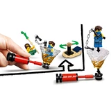 LEGO® NINJAGO® Turnier der Elemente 71735 (7/13) LEGO® NINJAGO® Turnier der Elemente 71735 (7/13)