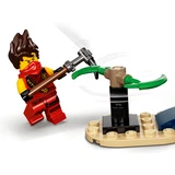 LEGO® NINJAGO® Turnier der Elemente 71735 (9/13) LEGO® NINJAGO® Turnier der Elemente 71735 (9/13)