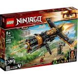 LEGO® NINJAGO® Coles Felsenbrecher 71736 (1/10)