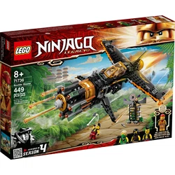Boulder Blaster 71736