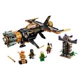 LEGO® NINJAGO® Coles Felsenbrecher 71736 (2/10)