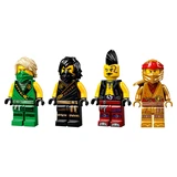LEGO® NINJAGO® Coles Felsenbrecher 71736 (3/10)