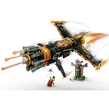 LEGO® NINJAGO® Coles Felsenbrecher 71736 (4/10)