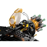 LEGO® NINJAGO® Coles Felsenbrecher 71736 (6/10)