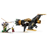 LEGO® NINJAGO® Coles Felsenbrecher 71736 (7/10)