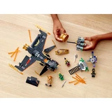 LEGO® NINJAGO® Coles Felsenbrecher 71736 (8/10)
