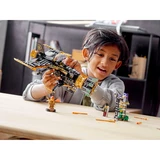 LEGO® NINJAGO® Coles Felsenbrecher 71736 (9/10)