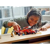 LEGO® NINJAGO® Le chargeur Ninja X-1 71737 (11/12)