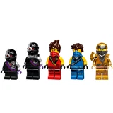 LEGO® NINJAGO® Le chargeur Ninja X-1 71737 (3/12)