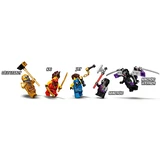 LEGO® NINJAGO® Le chargeur Ninja X-1 71737 (5/12)