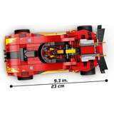 LEGO® NINJAGO® Le chargeur Ninja X-1 71737 (8/12)