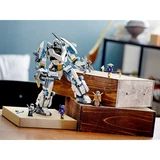 LEGO® NINJAGO® Zane's Titanium Mecha Duel 71738 (11/12)
