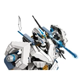 LEGO® NINJAGO® Zane's Titanium Mecha Duel 71738 (7/12)