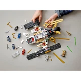LEGO® NINJAGO Ultra Sonic Raider 71739 (11/14)